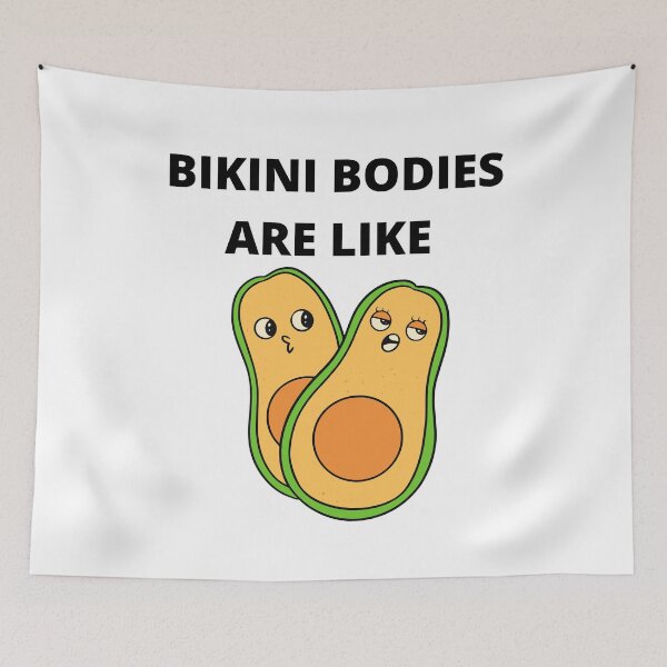 Item preview,  Like avocados  designed and sold by cute105.