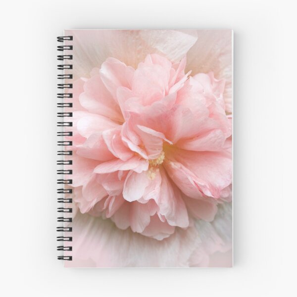 Item preview, Hollyhock Frills designed and sold by Alexandra Lavizzari.