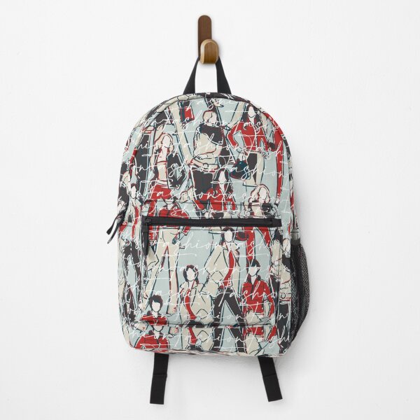 Item preview, Beautiful fashion print designed and sold by RSDigitalPrintDesign.