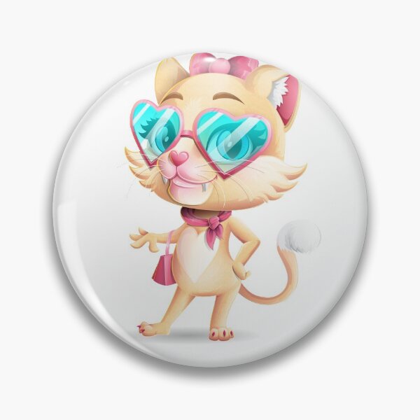 Item preview, Classy Female Cat designed and sold by shopcom.