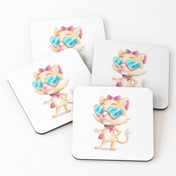 Item preview, Classy Female Cat designed and sold by shopcom.
