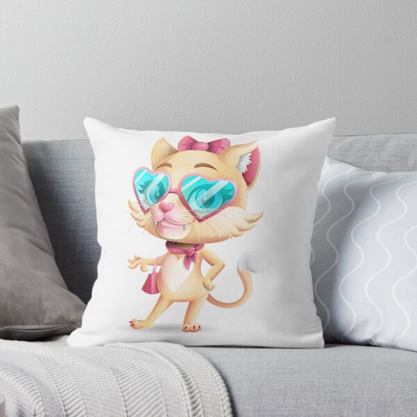 Item preview, Classy Female Cat designed and sold by shopcom.