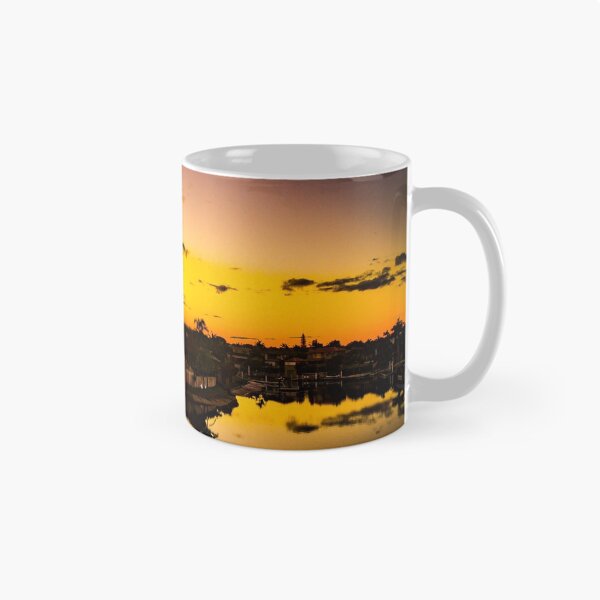 Item preview, Yellow sunset designed and sold by Petes-Photos.