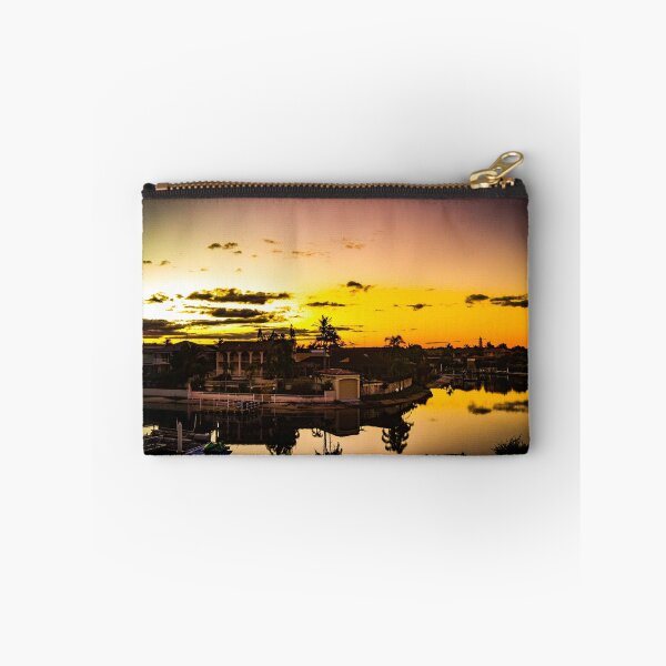 Item preview, Yellow sunset designed and sold by Petes-Photos.
