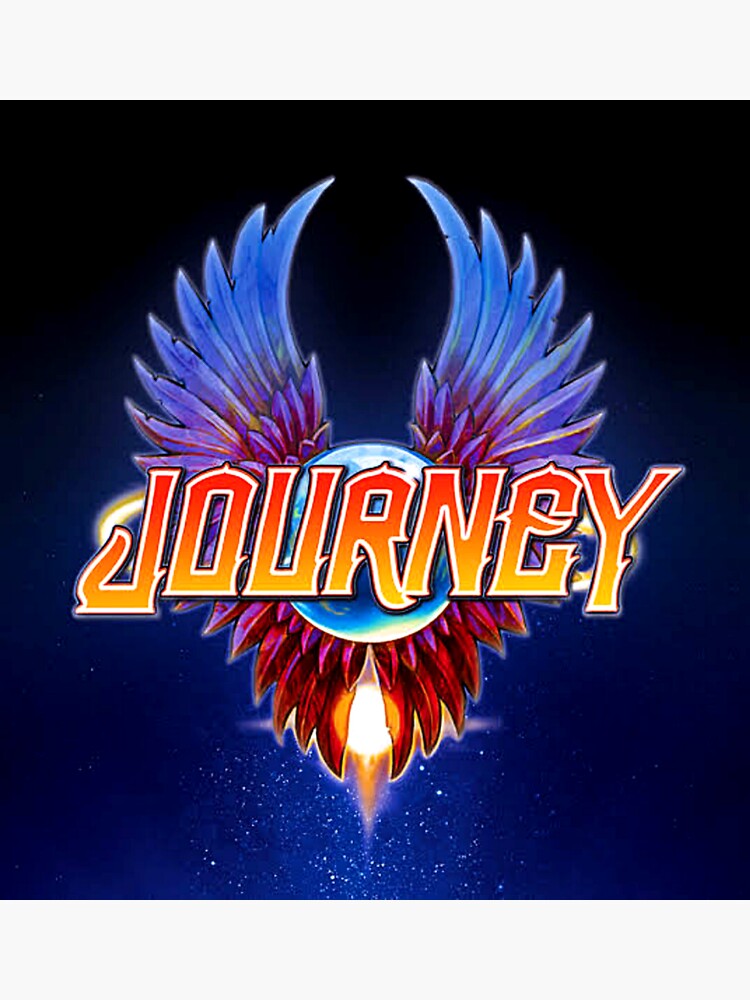 journey wings logo