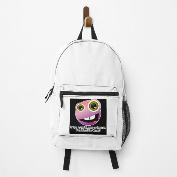 Item preview, If You Aren't Lame or Insane You Must Be Crazy! - Design 2 designed and sold by The AEGIS Alliance.