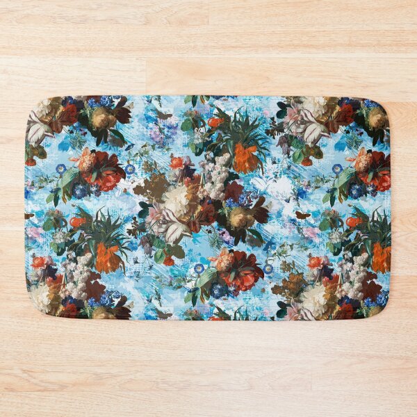 Item preview, crowbar rose pattern designed and sold by dmyakar.