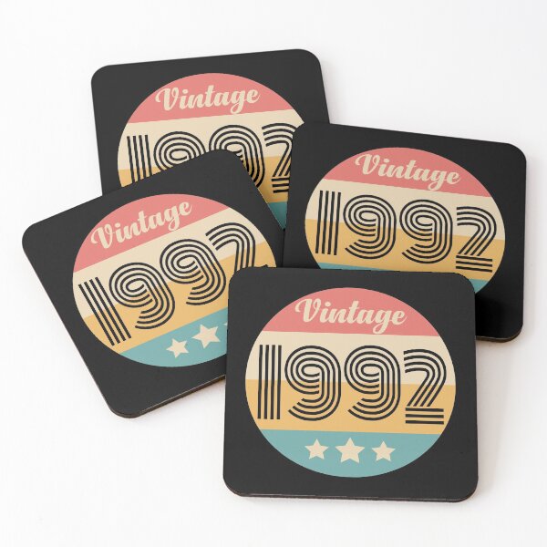 Item preview, vintage 1992. born in 1992 designed and sold by DIDAKU.