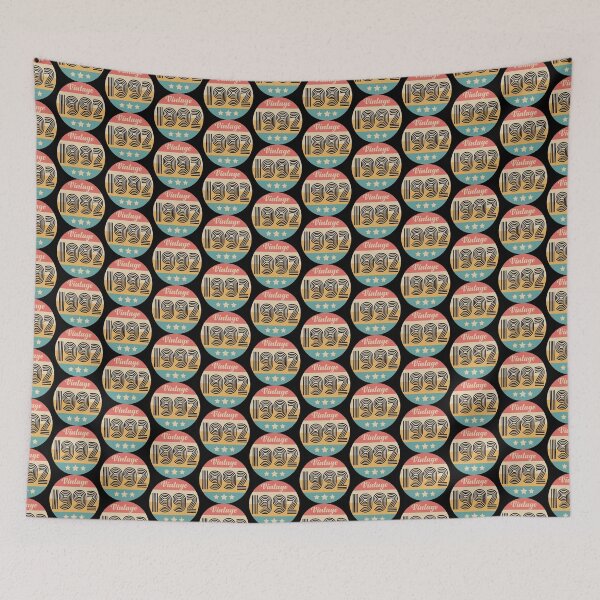 Item preview, vintage 1992. born in 1992 designed and sold by DIDAKU.