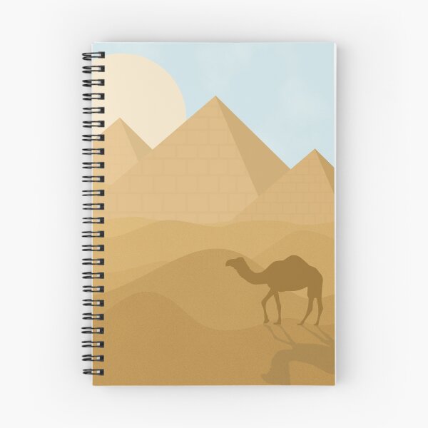 Item preview, Dromedary Deity designed and sold by AdamAether.
