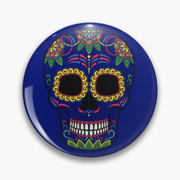 Item preview, sugar skull 8 designed and sold by shane62.