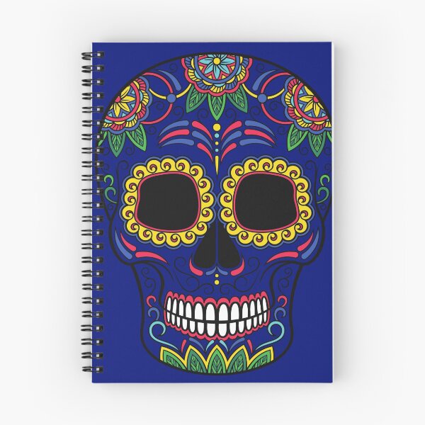 Item preview, sugar skull 8 designed and sold by shane62.