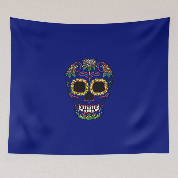 Item preview, sugar skull 8 designed and sold by shane62.