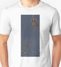 Leap of Faith Unisex T-Shirt