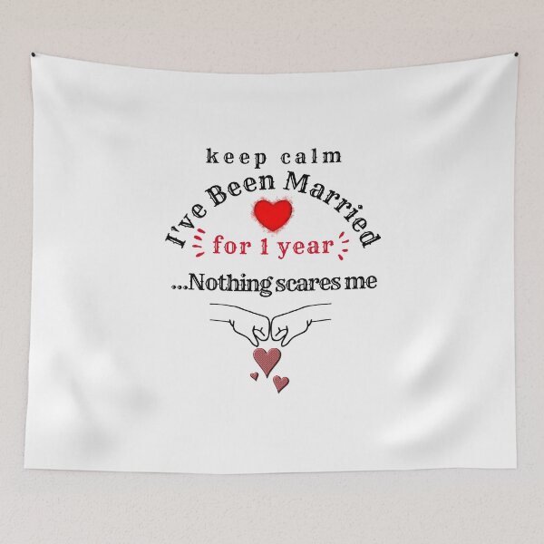 Item preview, I've been married  designed and sold by LumeLush.