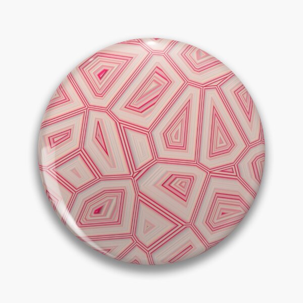 Item preview, Red Cubist Geometric Abstract Art designed and sold by bradm50.