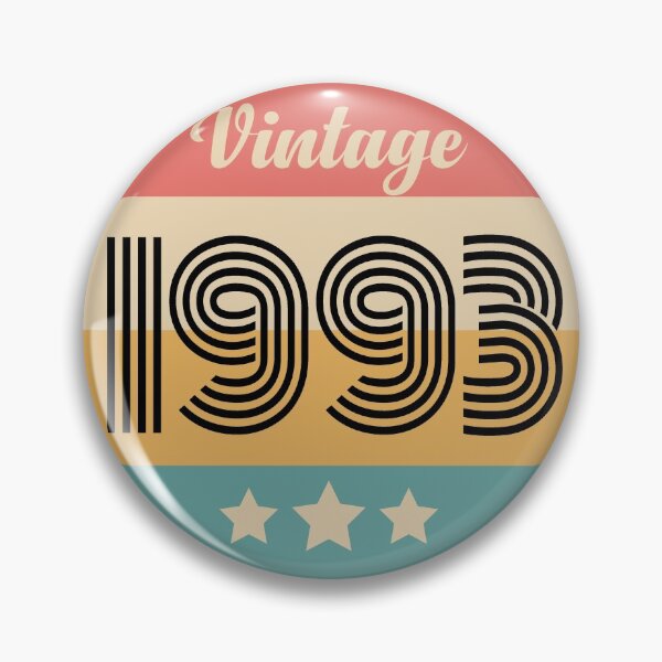 Artikelvorschau, Jahrgang 1993. geboren 1993 entworfen und verkauft von DIDAKU.