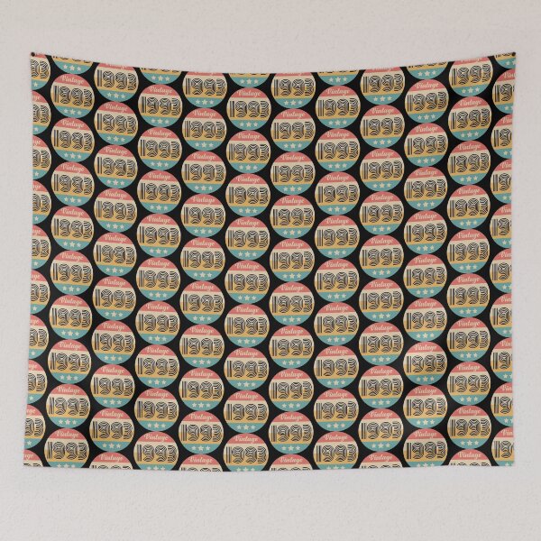 Item preview, vintage 1993. born in 1993 designed and sold by DIDAKU.