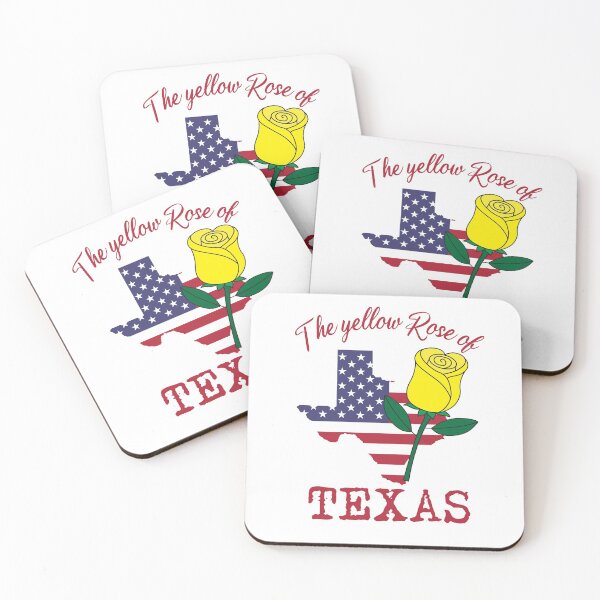 Item preview, Yellow Rose of Texas designed and sold by beefrancky.