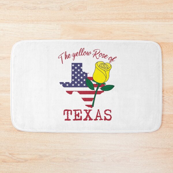 Item preview, Yellow Rose of Texas designed and sold by beefrancky.
