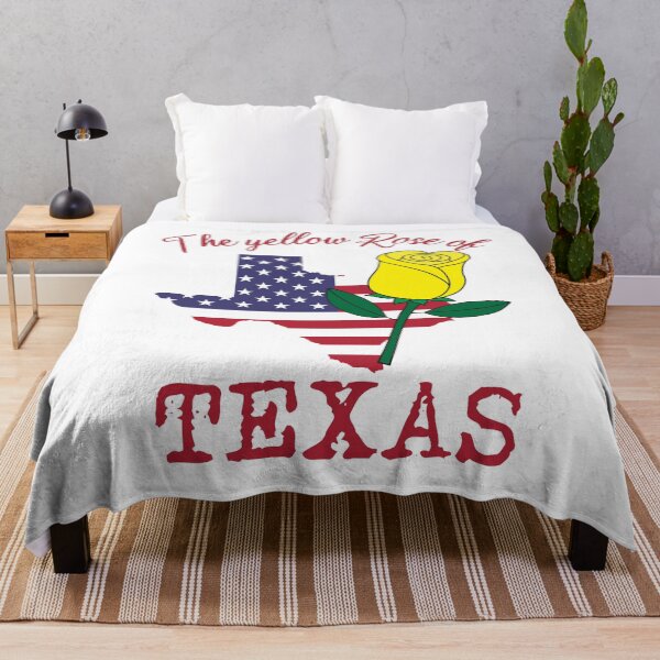 Item preview, Yellow Rose of Texas designed and sold by beefrancky.