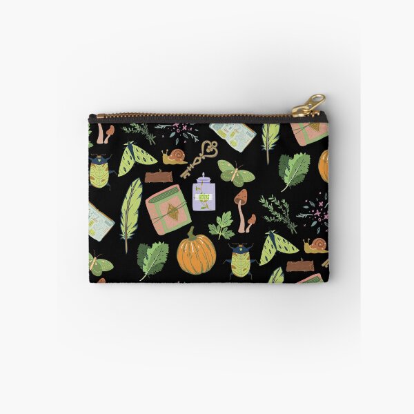 Item preview, Ingredients Green Witch designed and sold by avocadissimo.