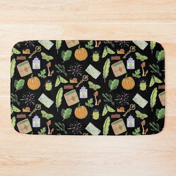 Item preview, Ingredients Green Witch designed and sold by avocadissimo.