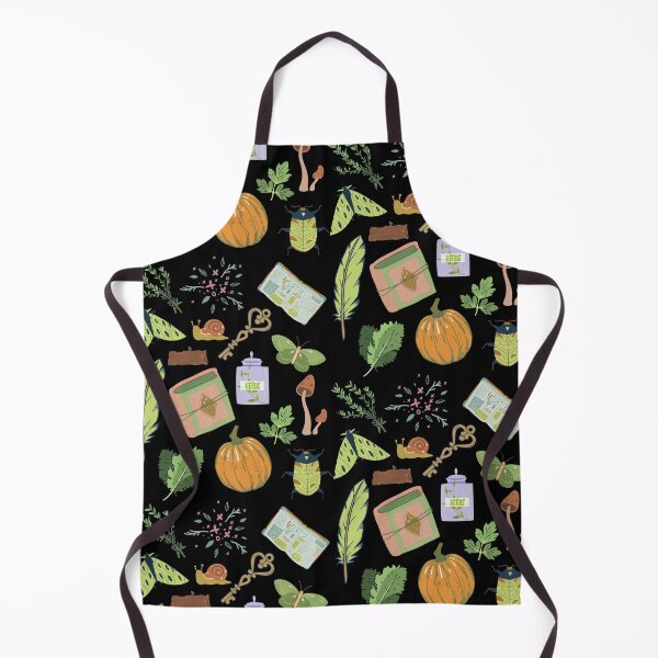 Item preview, Ingredients Green Witch designed and sold by avocadissimo.