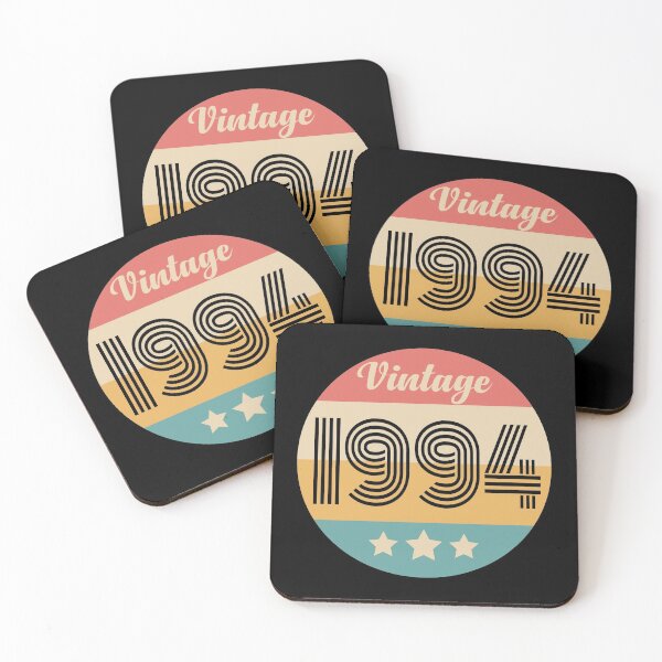 Item preview, vintage 1994. born in 1994 designed and sold by DIDAKU.