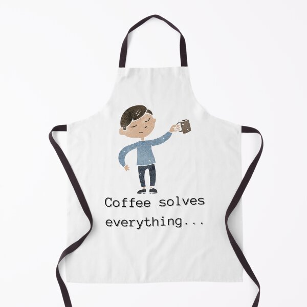Item preview, Coffee makes me happy designed and sold by alexeerma.