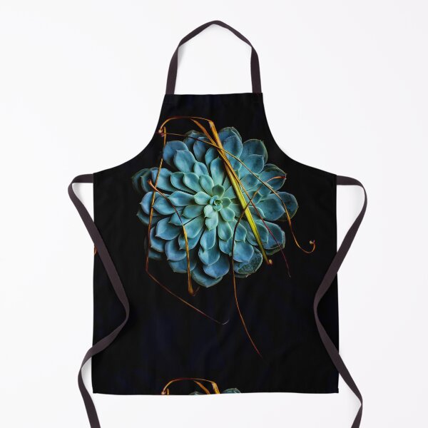 Item preview, Dracaena Marginata leaves on Aeonium Urbicum designed and sold by Coigach.
