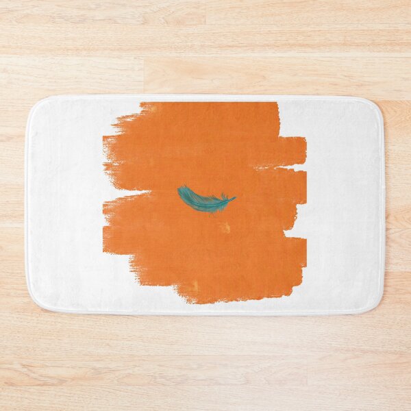 Item preview, Blue Feather  designed and sold by alea1808.