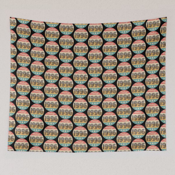 Item preview, vintage 1996. born in 1996 designed and sold by DIDAKU.