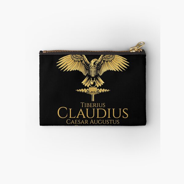 Item preview, Tiberius Claudius Caesar Augustus Germanicus designed and sold by Styrman.