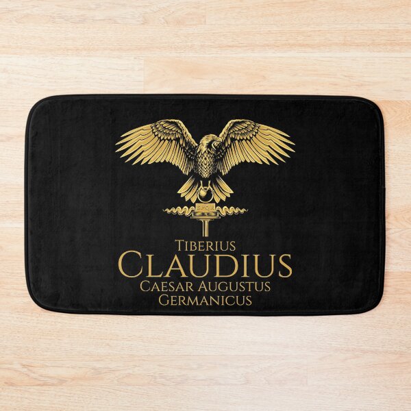 Item preview, Tiberius Claudius Caesar Augustus Germanicus designed and sold by Styrman.