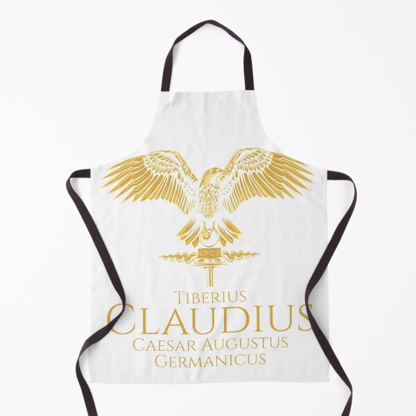 Item preview, Tiberius Claudius Caesar Augustus Germanicus designed and sold by Styrman.