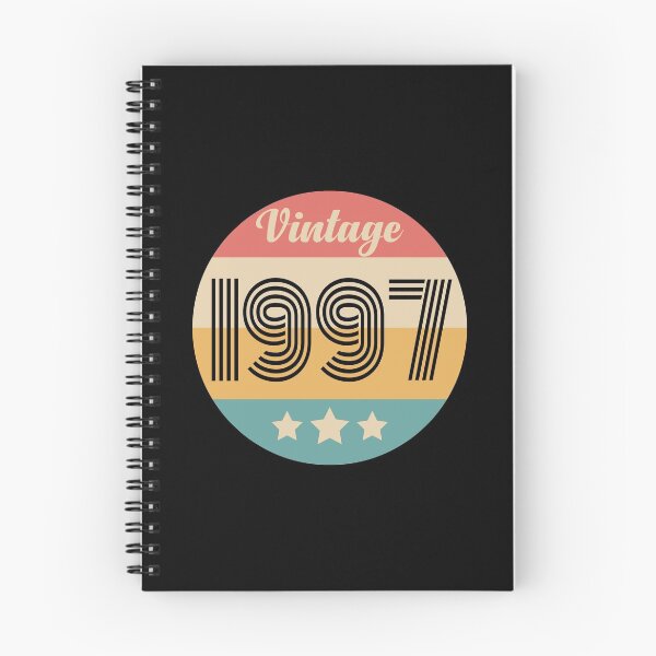 Item preview, vintage 1997. born in 1997 designed and sold by DIDAKU.