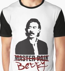Betty Graphic T-Shirt