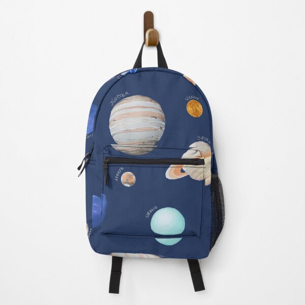 Item preview, solar system doodles designed and sold by AbbyLedGar.