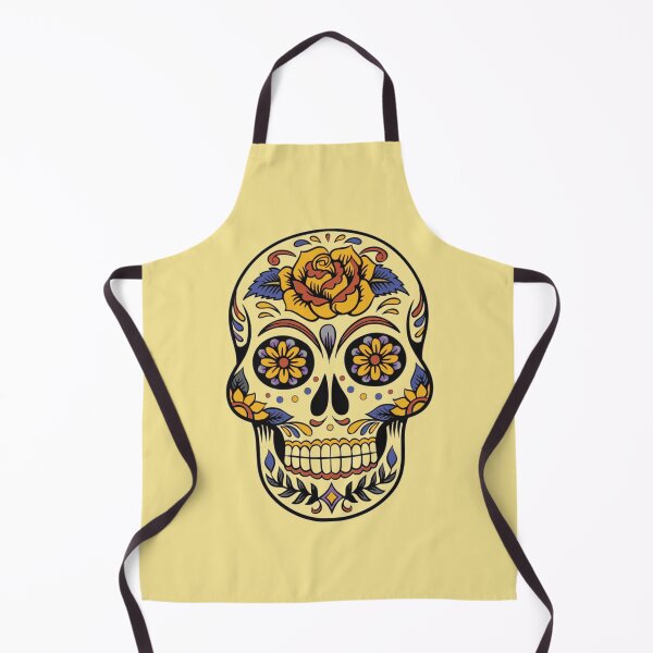 Item preview, sugar skull 10 designed and sold by shane62.