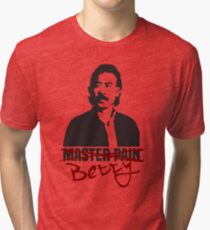 Betty Tri-blend T-Shirt