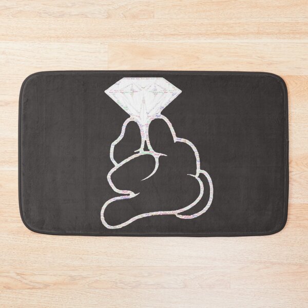 Item preview, Diamond Hands designed and sold by shopcom.