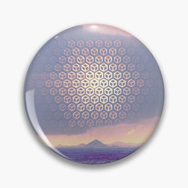 Artikelvorschau, Eis wüste in Island Sacred Geometry  entworfen und verkauft von Tretayuga.