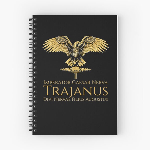 Item preview, Imperator Caesar Nerva Trajanus Divi Nervae Filius Augustus designed and sold by Styrman.
