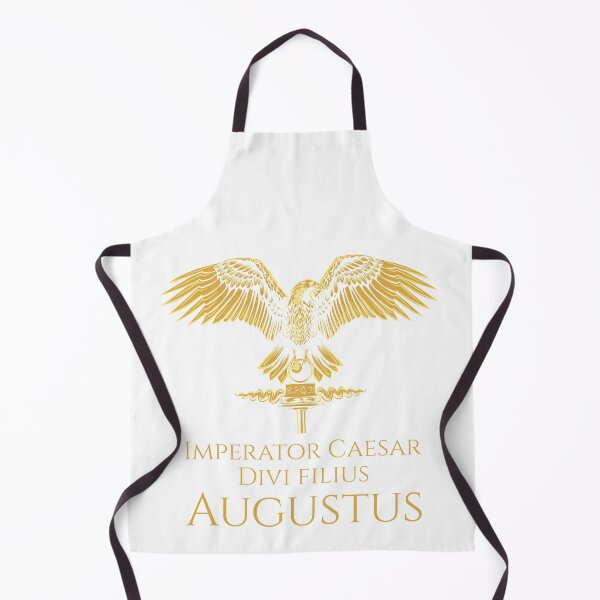 Item preview, Imerator Caesar Divi Filius Augustus designed and sold by Styrman.