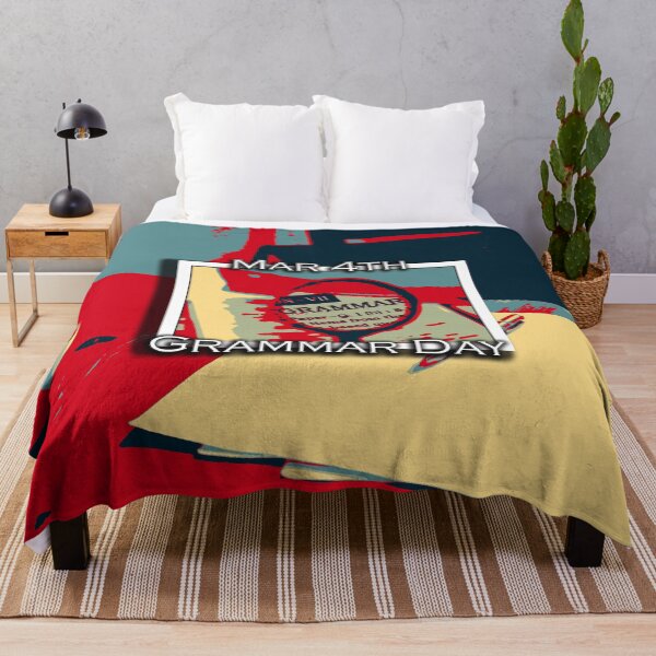 Item preview, I LOVE GRAMMAR DAY designed and sold by REALDesign-Shop.