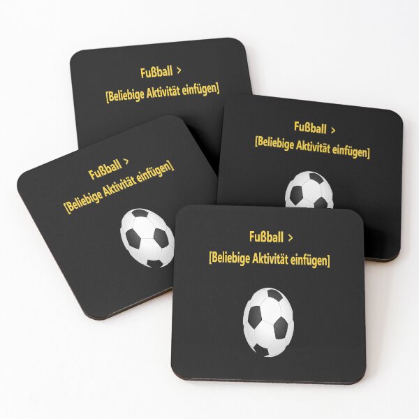 Item preview, Fußball > beliebige Aktivität designed and sold by NT99.