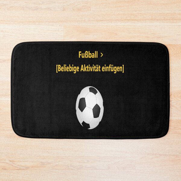Item preview, Fußball > beliebige Aktivität designed and sold by NT99.