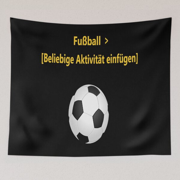 Item preview, Fußball > beliebige Aktivität designed and sold by NT99.