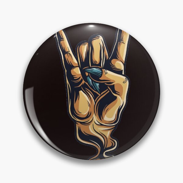 Item preview, Mano del diablo designed and sold by OminiDesign.